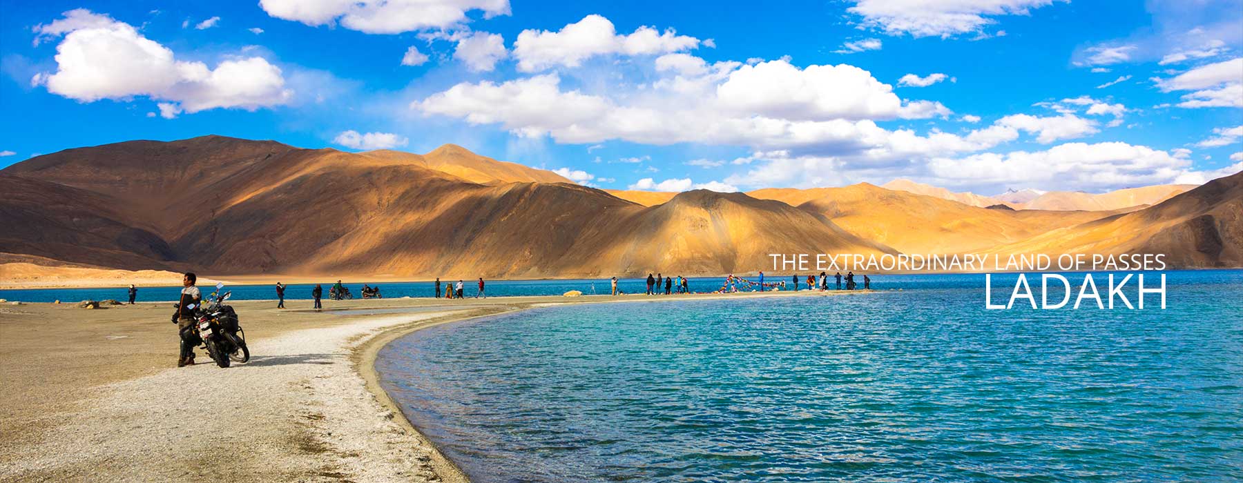 Ladakh